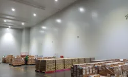 JASA SERVIS COLD STORAGE