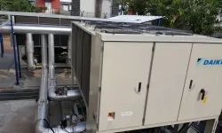 JASA SERVIS WATER CHILLER