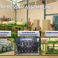 Kategori Product Industrial Compressor product compressor 1