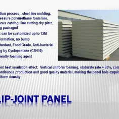 Kategori Product Industrial Slip Joint Panel slip joint panel copy